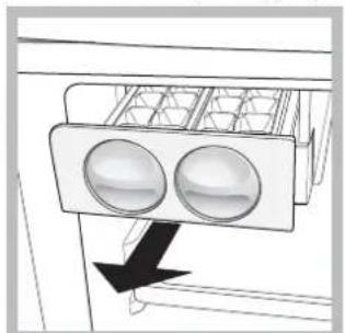 HOTPOINT-ARISTON 4DAAWHA - ICE DEVICE - 1