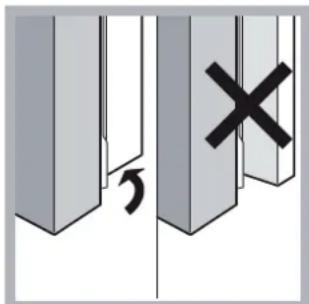 HOTPOINT-ARISTON 4DAAWHA - Sicurezza generale - 1