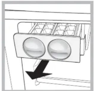 HOTPOINT-ARISTON 4DAAWHA - ICEDEVICE - 1