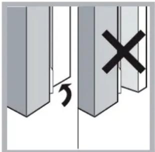 HOTPOINT-ARISTON 4DAAWHA - Allgemeine Sicherheit - 1