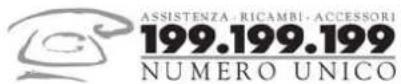 HOTPOINT-ARISTON 4DAAWHA - Assistenza Attiva 7 giorni su 7 - 1
