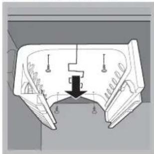 HOTPOINT-ARISTON 4DAAWHA - ICEDEVICE - 3