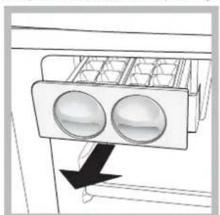 HOTPOINT-ARISTON 4DAAWHA - ICE DEVICE - 1