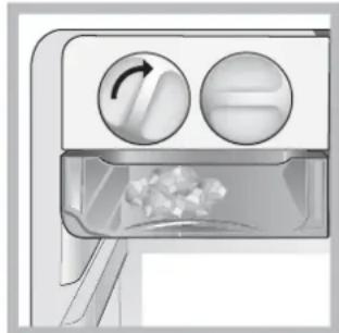 HOTPOINT-ARISTON 4DAAWHA - ICEDEVICE - 2