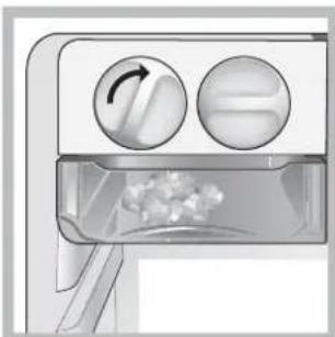 HOTPOINT-ARISTON 4DAAWHA - ICE DEVICE - 2