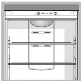 HOTPOINT-ARISTON 4DAAWHA - Système de refroidissement NO FROST - 1
