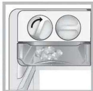 HOTPOINT-ARISTON 4DAAWHA - ICEDEVICE - 2