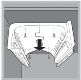 HOTPOINT-ARISTON 4DAAWHA - ICE DEVICE - 3