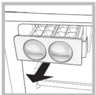 HOTPOINT-ARISTON 4DAAWHA - ICE DEVICE - 1