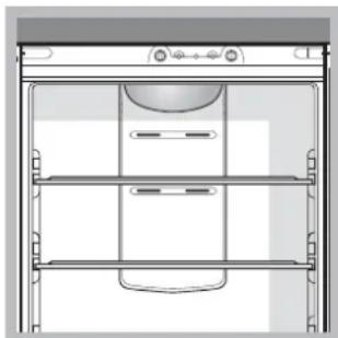 HOTPOINT-ARISTON 4DAAWHA - Chiller system NO FROST - 1