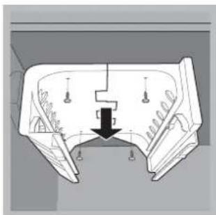 HOTPOINT-ARISTON 4DAAWHA - ICE DEVICE - 3