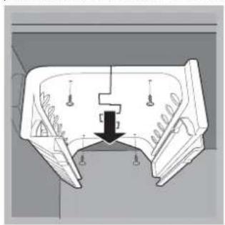 HOTPOINT-ARISTON 4DAAWHA - ICE DEVICE - 3