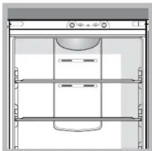 HOTPOINT-ARISTON 4DAAWHA - No Frost - 1
