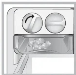 HOTPOINT-ARISTON 4DAAWHA - ICE DEVICE - 2