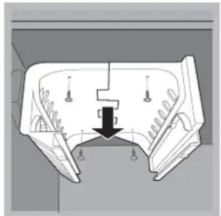 HOTPOINT-ARISTON 4DAAWHA - ICE DEVICE - 3