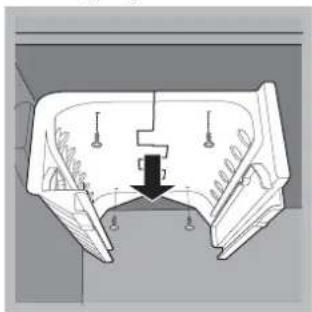 HOTPOINT-ARISTON 4DAAWHA - ICE DEVICE - 3