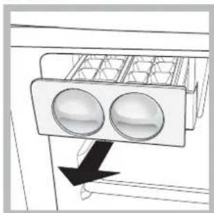 HOTPOINT-ARISTON 4DAAWHA - ICE DEVICE - 1