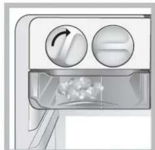 HOTPOINT-ARISTON 4DAAWHA - ICE DEVICE - 2