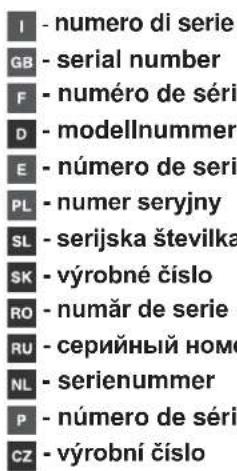 HOTPOINT-ARISTON 4DAAWHA - Signalez-lui : - 3