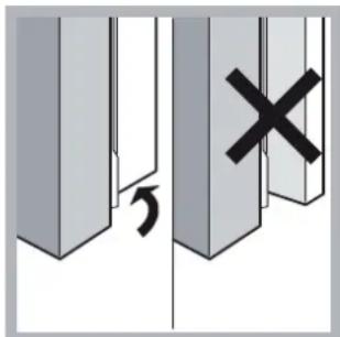 HOTPOINT-ARISTON 4DAAWHA - General safety - 1