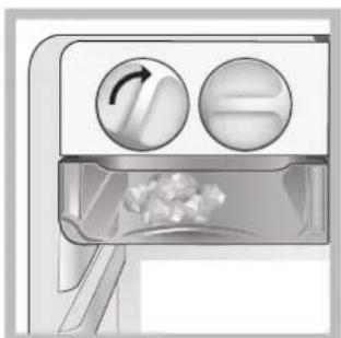 HOTPOINT-ARISTON E4D AA SB C Quadrio - ICEDEVICE* - 2