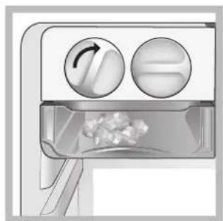 HOTPOINT-ARISTON E4D AA SB C Quadrio - ICEDEVICE\* - 2