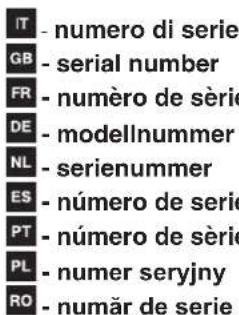 HOTPOINT-ARISTON E4D AA SB C Quadrio - Signalez-lui: - 3
