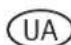 ELECTROLUX EEWA 4040 - UA - 1