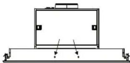 Atag WU7011HM - Montering - 6