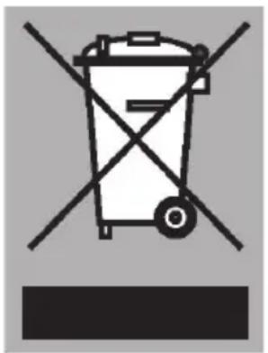 Atag WU7011HM - Bortskaffelse af apparat og emballage - 1