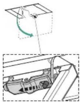 Atag WU7011HM - Montage - 1