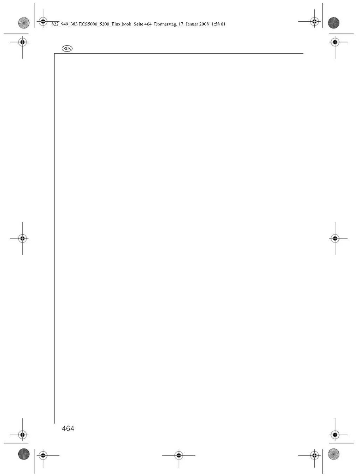 ELECTROLUX ECS5000 - KInHeTcKa CnyK6a - 1