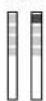 ELECTROLUX ECS5000 - Okreslenie stopnia twardosci wody - 1