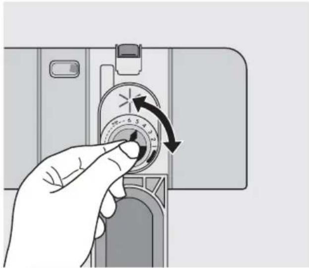 ELECTROLUX ESL66022 - Dagelijks geleruik - 1