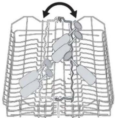 ELECTROLUX ESL66022 - Bovenrek - 3
