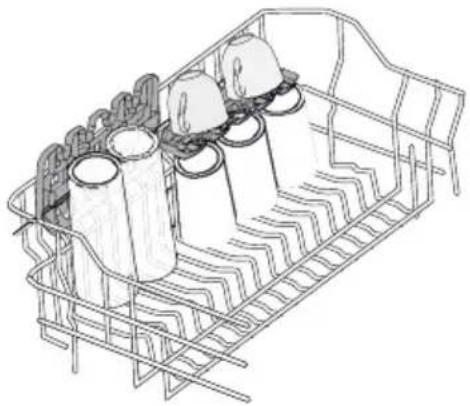 ELECTROLUX ESL66022 - Bovenrek - 2