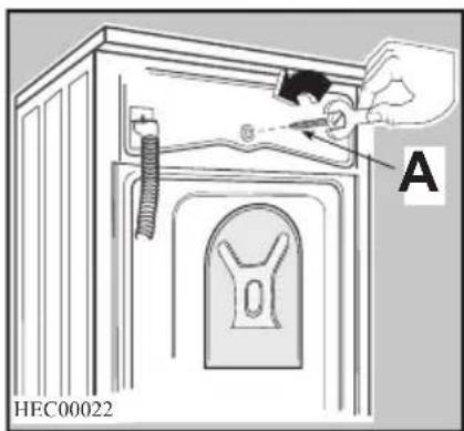 ELECTROLUX EWF14460 - Uitpakken - 4