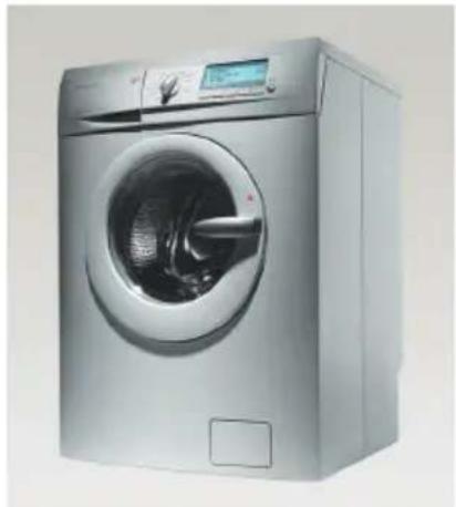 ELECTROLUX EWF14460 - www.electrolux.com - 10