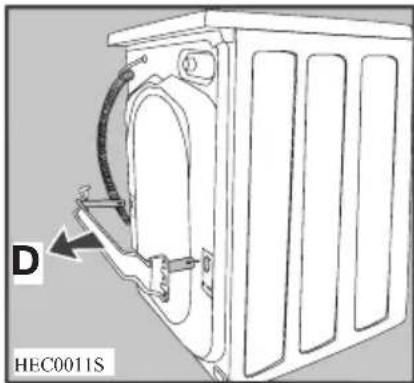 ELECTROLUX EWF14460 - Uitpakken - 6
