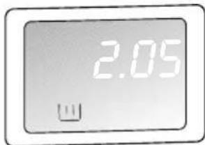 ELECTROLUX EWF14460 - Symbolen fases wasprogramma - 2