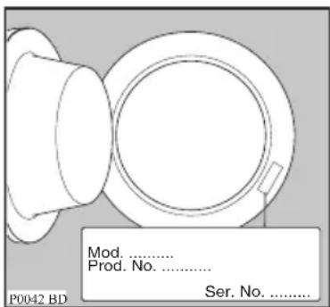 ELECTROLUX EWF14460 - Storing Mogelijk oorzaken Oplossing - 1