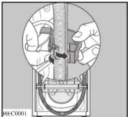 ELECTROLUX EWF14460 - Uitpakken - 3
