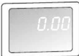 ELECTROLUX EWF14460 - Fin du programme - 1