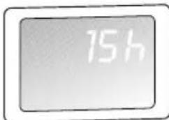 ELECTROLUX EWF14460 - Uitgestelde start - 1