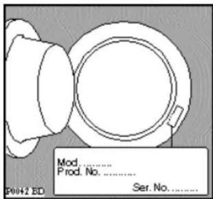 ELECTROLUX EWF14460 - Behebung kleiner Funktionstörungen - 1