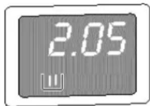 ELECTROLUX EWF14460 - Ikonen der Programmphasen - 2