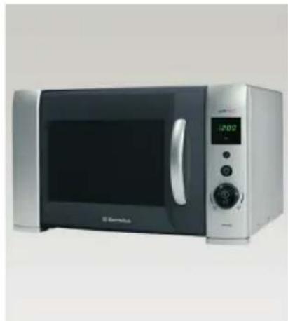 ELECTROLUX EWF14460 - www.electrolux.com - 2