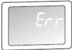 ELECTROLUX EWF14460 - Auswahl unzulässiger Zusatzfunktionen - 1