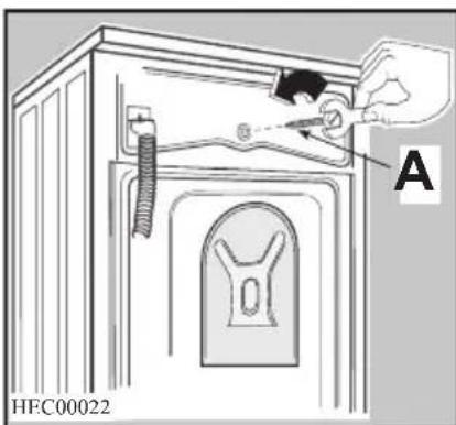 ELECTROLUX EWF14460 - Auspacken - 4