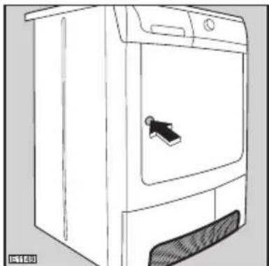 ELECTROLUX EDC66130 - i - 1